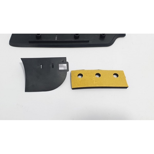 Conjunto De Selos Hack Bmw X1 2012 51132990990 // 2990862