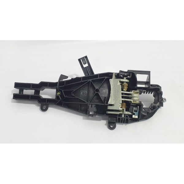 Suporte Maçaneta Direita Bmw 320i/325i/330i/335i/m3 E90 2010 - Preto