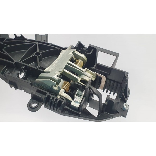 Suporte Maçaneta Direita Bmw 320i/325i/330i/335i/m3 E90 2010 - Preto