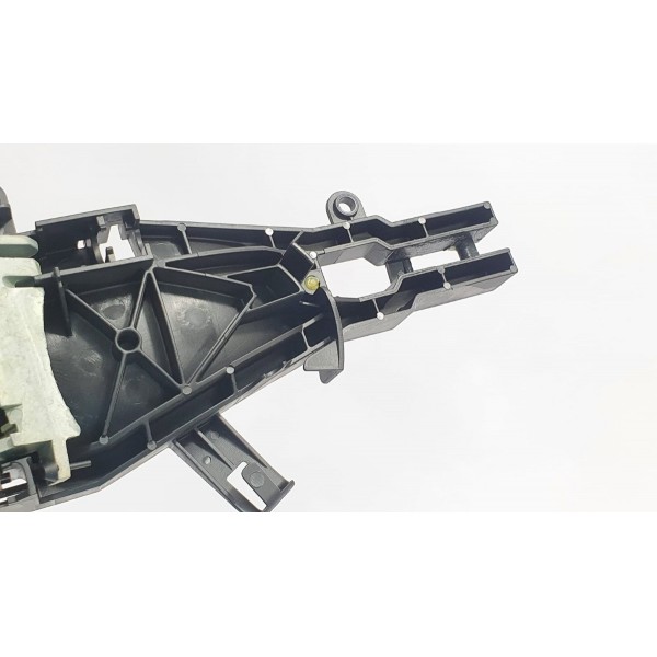 Suporte Maçaneta Direita Bmw 320i/325i/330i/335i/m3 E90 2010 - Preto