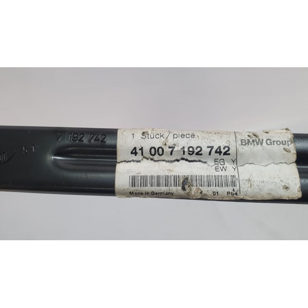 Suporte Bateria Bmw Z4 E89 2010 Cód. 41007192742 // 7192742