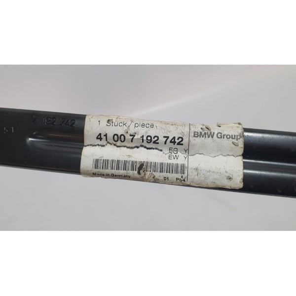 Suporte Bateria Bmw Z4 E89 2010 Cód. 41007192742 // 7192742