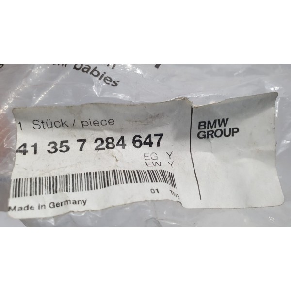 Suporte Para-lama L/esquerdo Bmw 125i Sport F20 2016 