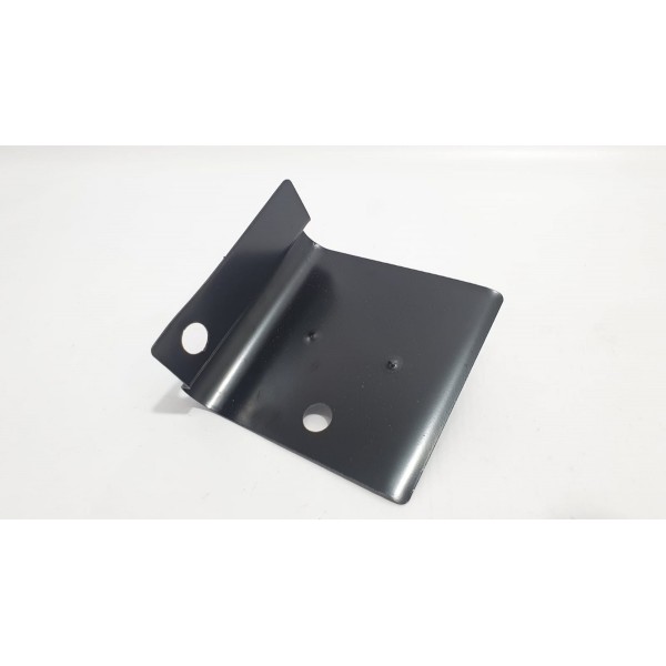 Placa/chapa De Reforço Chassis L/esquerdo Bmw E90 2008