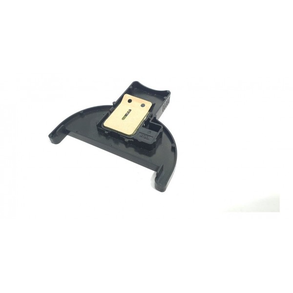 Acabamento Suporte Módulo Para-brisa Bmw 