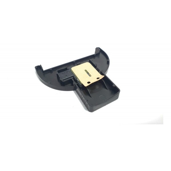 Acabamento Suporte Módulo Para-brisa Bmw 