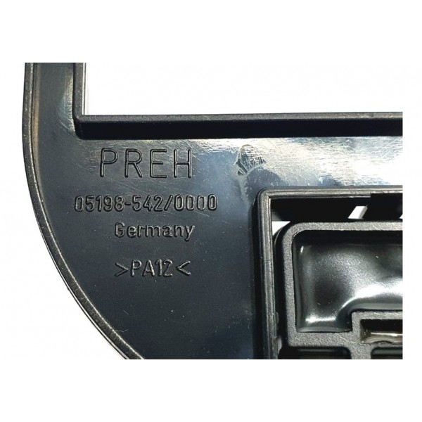 Acabamento Suporte Módulo Para-brisa Bmw 