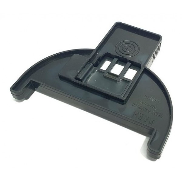 Acabamento Suporte Módulo Para-brisa Bmw 