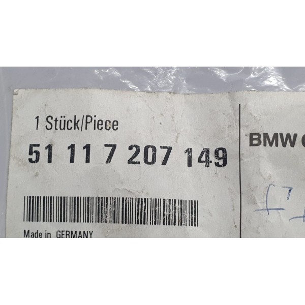 Suporte Acabamento Parachoque Dianteiro Bmw F10 2013