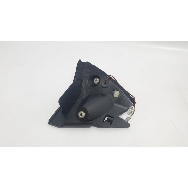Indicador Direção Bocal Suporte Pisca Direita Bmw K1200s 05