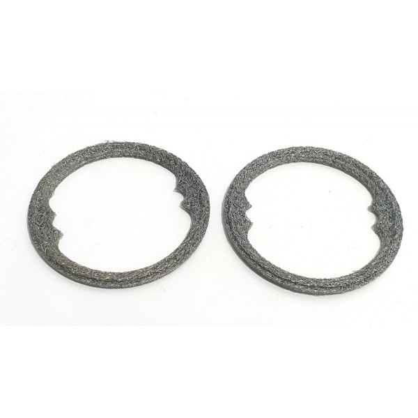 Junta Da Turbina Bmw X5 E70 V8 Biturbo 2010 Cód. 7589108