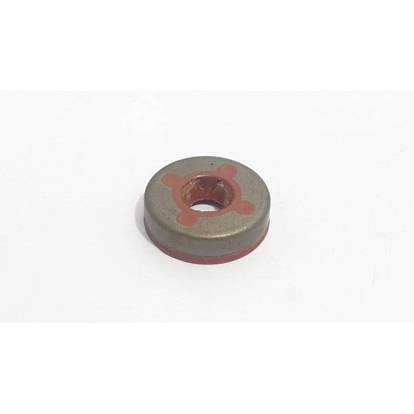 Vedação Do Eixo Bmw 320i F30 2015 Cód. 27107593452