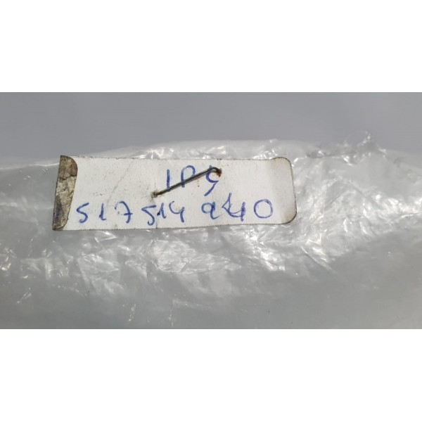 Junta Bmw 320i E46 2005 Cód. 517514940