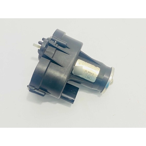 Atuador Coletor Admissão Mercedes-benz C180 Cgi 2012