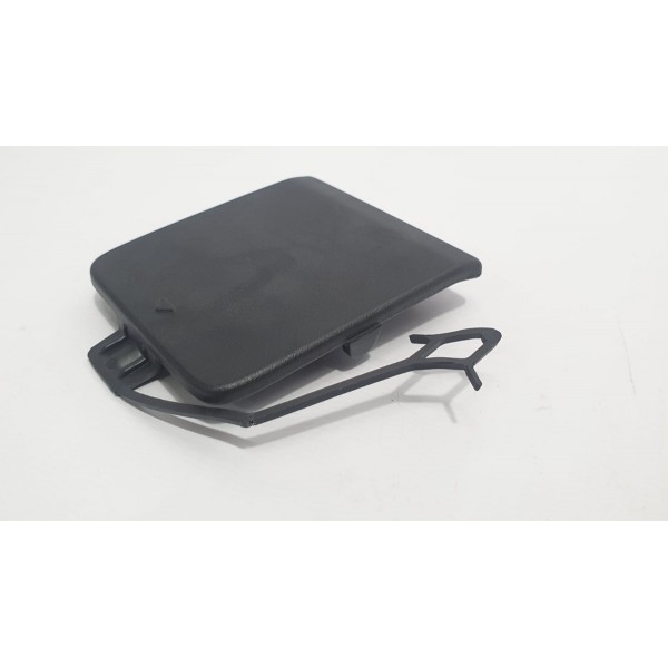 Tampa Reboque Parachoque Bmw X1 2013 Cód. 51112990204