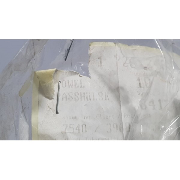 Cavilha Guia De=13,5mm Bmw 320i F30 2015 Cód. 11121726243