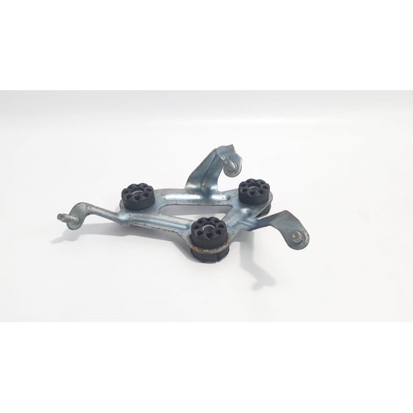 Suporte Bomba Abs Bmw 320i E90 2010 Cód. 34506781281