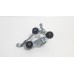 Suporte Bomba Abs Bmw 320i E90 2010 Cód. 34506781281