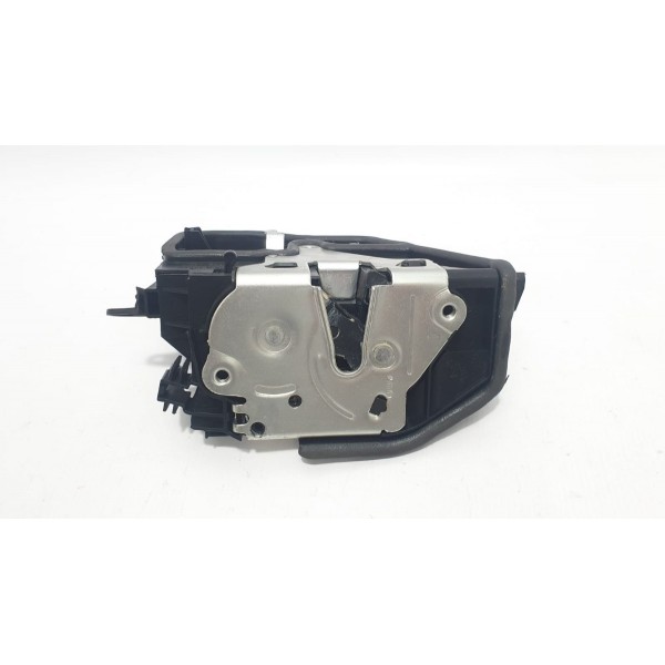 Fechadura Porta Traseira Direita Bmw X3 F25 2014 Cód 7318418