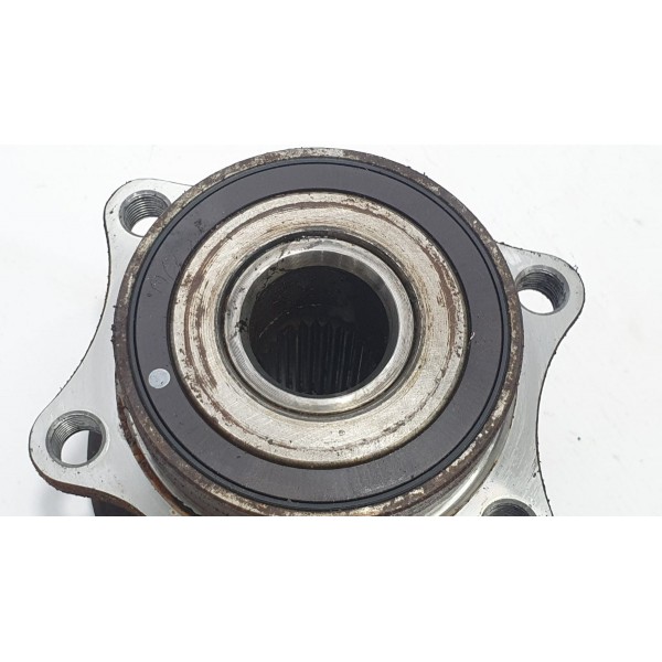 Rolamento Roda Traseira Subaru Impreza 4x4 2011