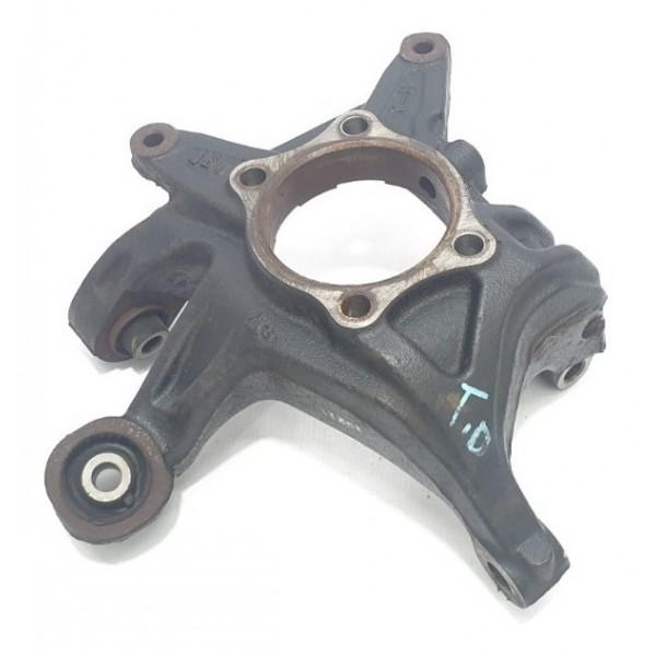 Montante Traseiro Direito Subaru Impreza 4x4 2011 Cód. 19211