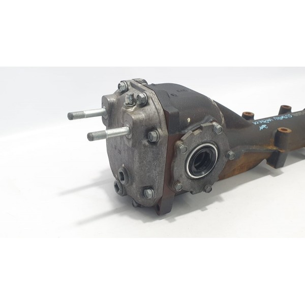 Diferencial Traseiro Subaru Impreza 4x4 2011