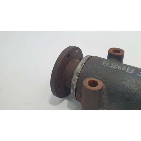 Diferencial Traseiro Subaru Impreza 4x4 2011