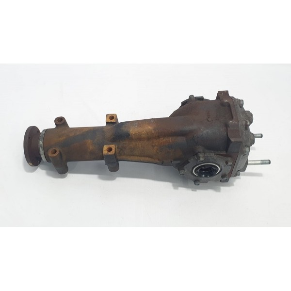 Diferencial Traseiro Subaru Impreza 4x4 2011