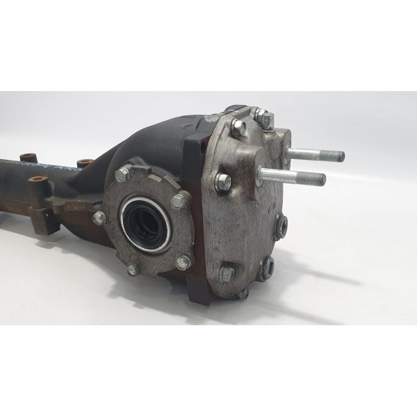 Diferencial Traseiro Subaru Impreza 4x4 2011