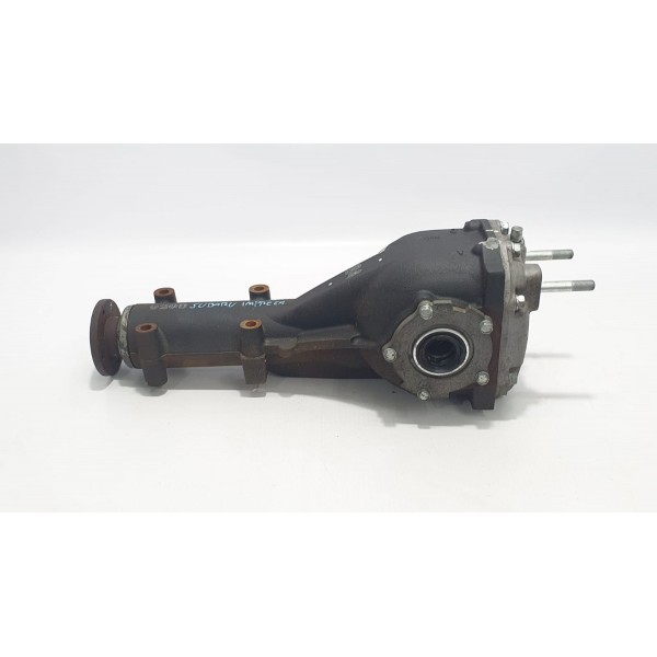 Diferencial Traseiro Subaru Impreza 4x4 2011