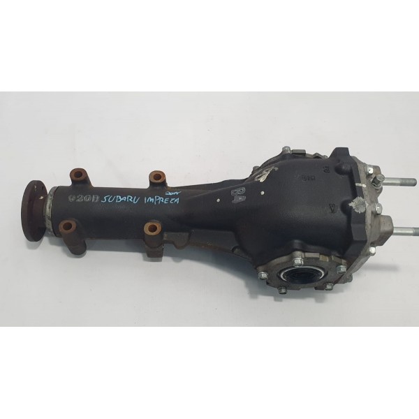 Diferencial Traseiro Subaru Impreza 4x4 2011