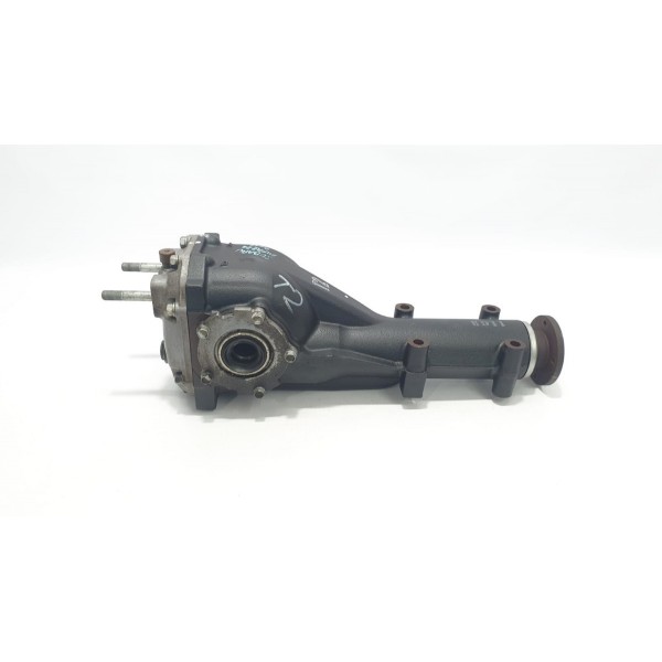 Diferencial Traseiro Subaru Impreza 4x4 2011