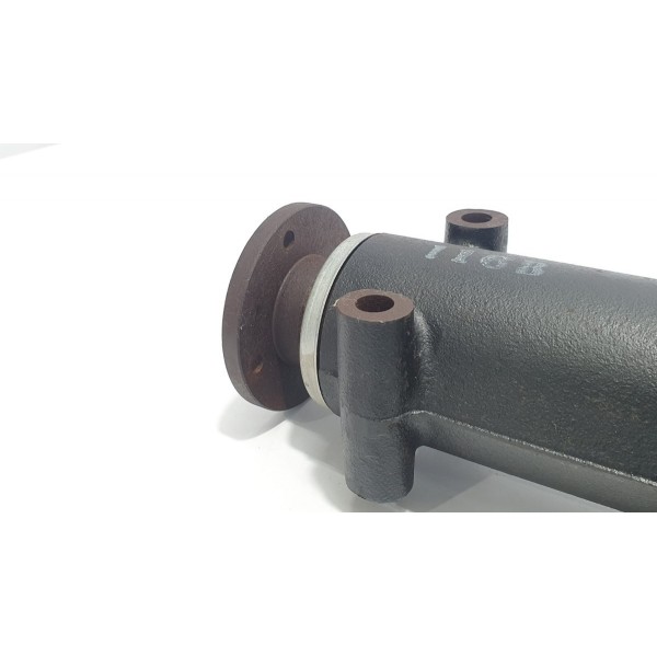 Diferencial Traseiro Subaru Impreza 4x4 2011