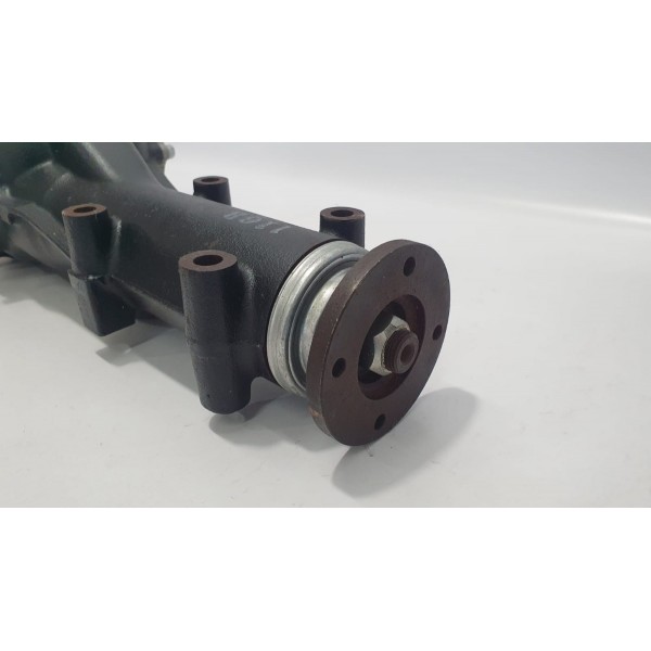 Diferencial Traseiro Subaru Impreza 4x4 2011