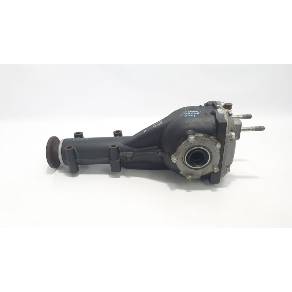 Diferencial Traseiro Subaru Impreza 4x4 2011
