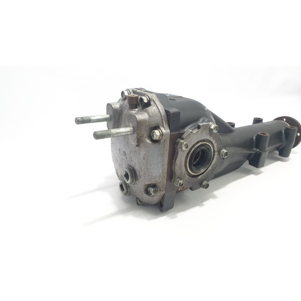 Diferencial Traseiro Subaru Impreza 4x4 2011