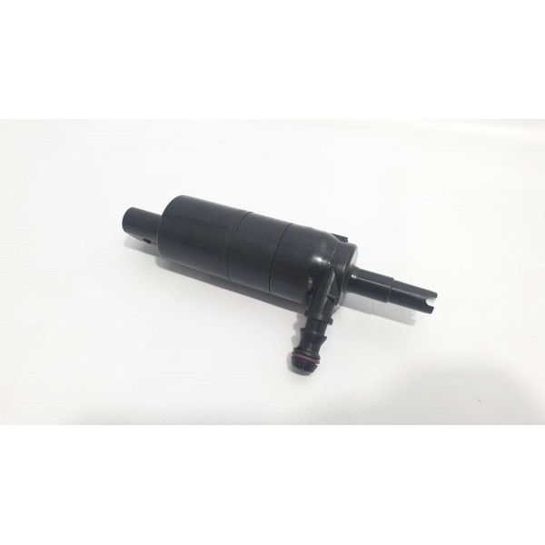 Motor Esguicho Farol Bmw X1 2013 Cód. 837743004