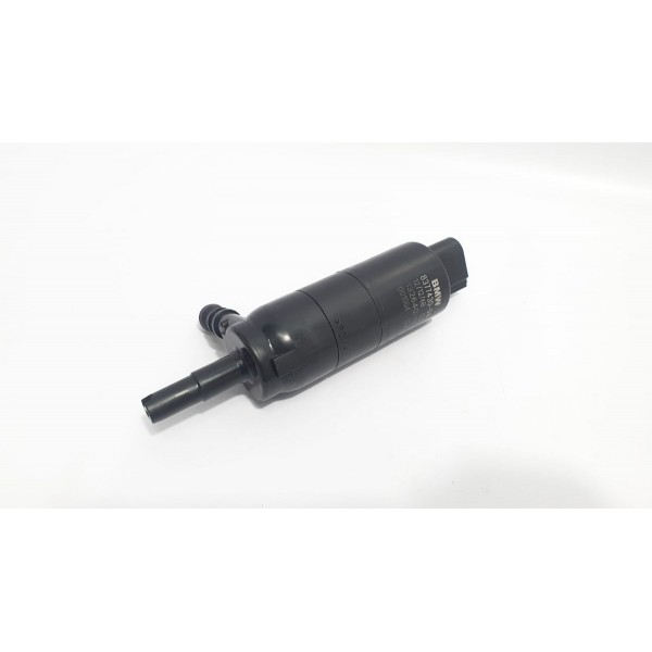 Motor Esguicho Farol Bmw X1 2013 Cód. 837743004