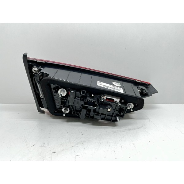 Lanterna Traseira Audi A3 Sedan 2017 2018 2019 Dir Capo  Direito