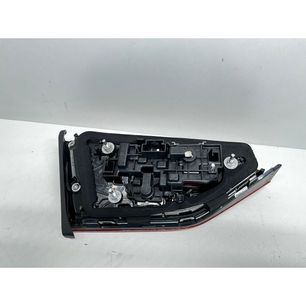 Lanterna Traseira Audi A3 Sedan 2017 2018 2019 Dir Capo  Direito