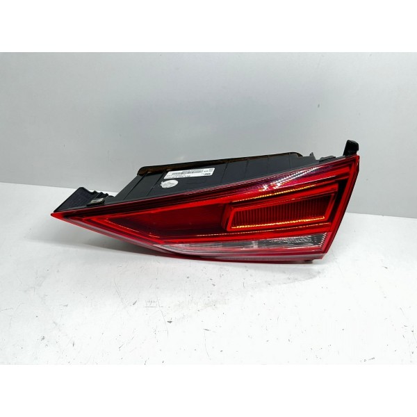 Lanterna Traseira Audi A3 Sedan 2017 2018 2019 Dir Capo  Direito