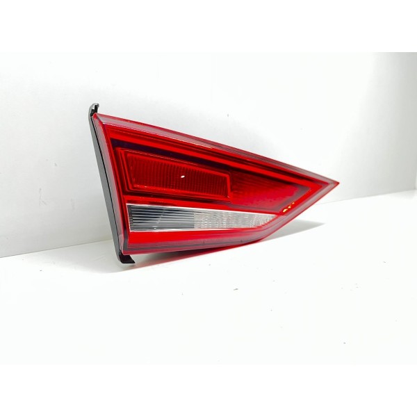 Lanterna Traseira Audi A3 Sedan 2017 2018 2019 Capo Esquerdo