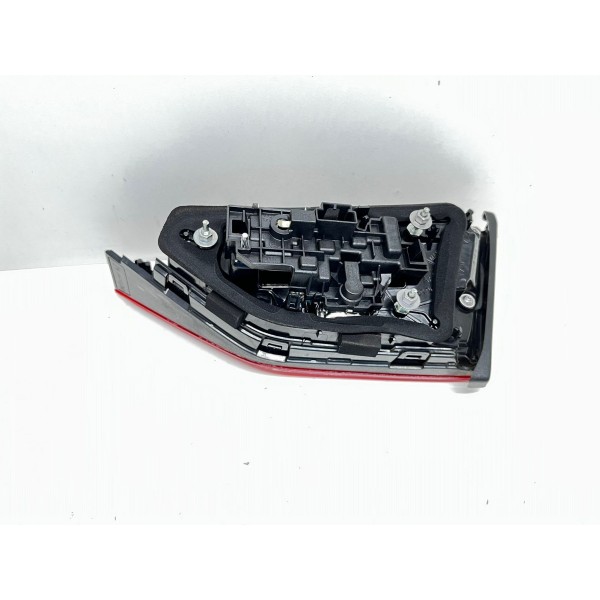 Lanterna Traseira Audi A3 Sedan 2017 2018 2019 Capo Esquerdo