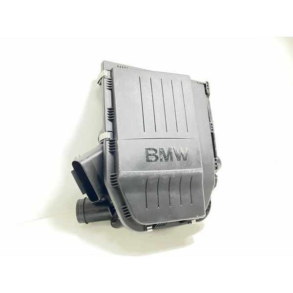 Caixa Filtro De Ar Bmw 335 E90 N54 2007 Cód. 75556547