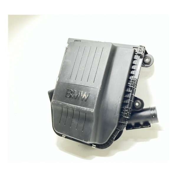 Caixa Filtro De Ar Bmw 335 E90 N54 2007 Cód. 75556547