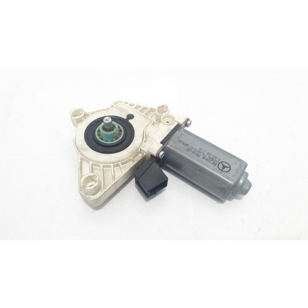 Motor Máquina Vidro Diant. Esquerdo Mercedes Benz A200 2006