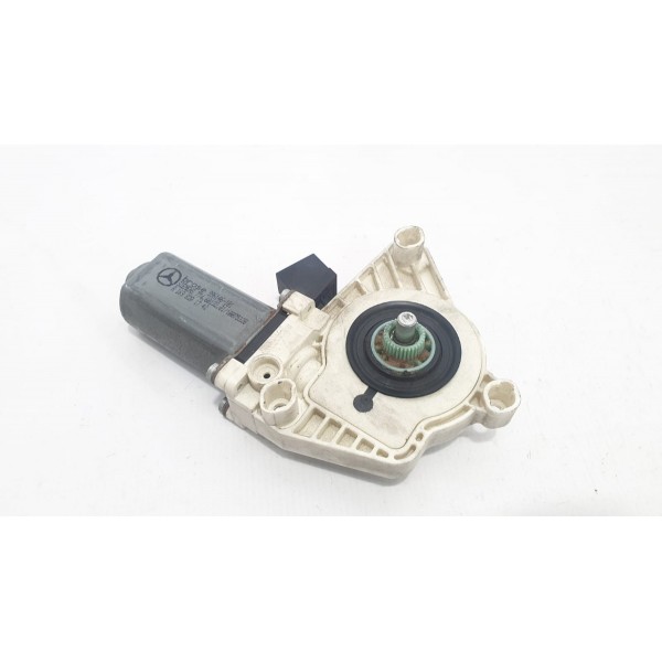 Motor Máquina Vidro Diant. Esquerdo Mercedes Benz A200 2006