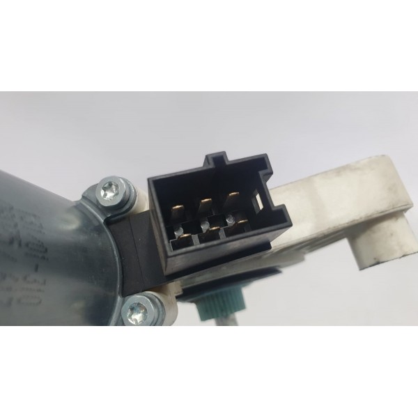 Motor Máquina Vidro Diant. Esquerdo Mercedes Benz A200 2006