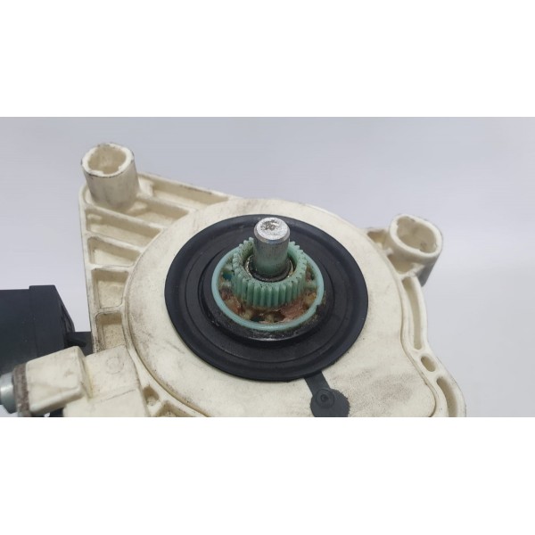 Motor Máquina Vidro Diant. Esquerdo Mercedes Benz A200 2006