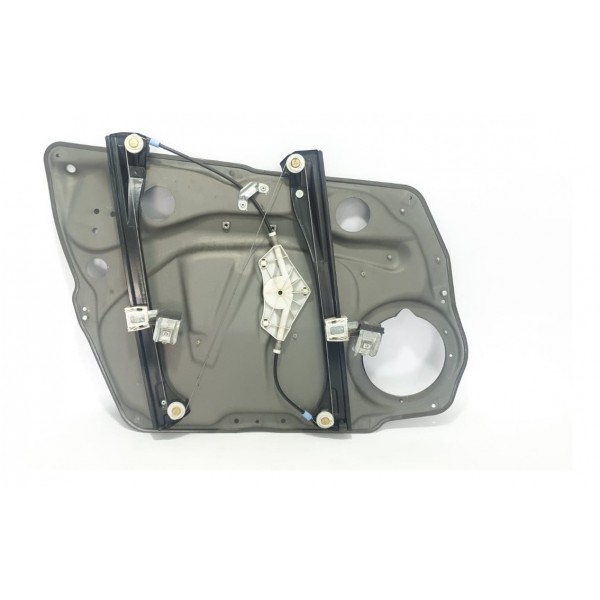 Máquina De Vidro Dianteira Direita Mercedes Benz A200 2006